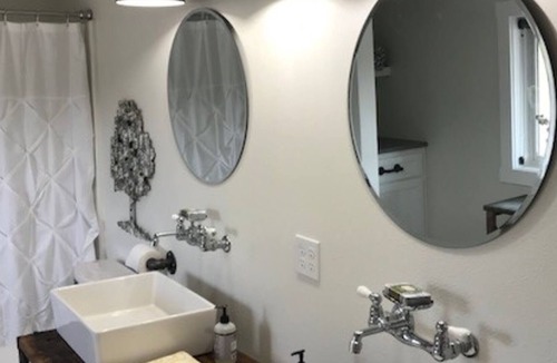 Aurora House | Arukah at Moriah Hills