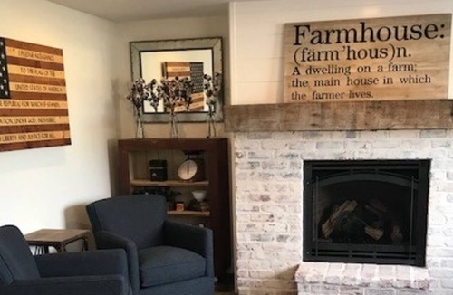 Aurora House | Arukah at Moriah Hills