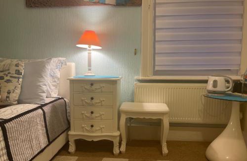 Littlehampton House | Arun Sands Rooms