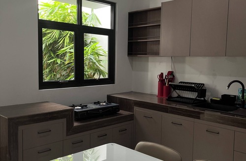 Depok House | Aruna Kalasan
