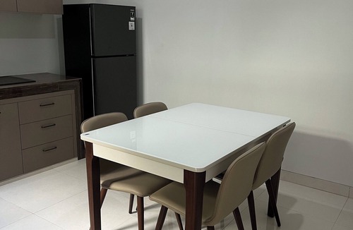 Depok House | Aruna Kalasan