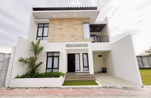 Depok House | Aruna Kalasan