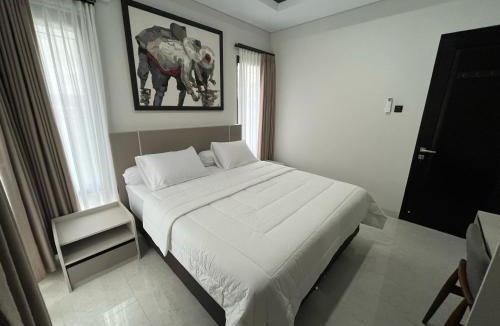Kalasan House | Aruna Kalasan