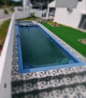 Selangor House | Aruna Retreat Rawang