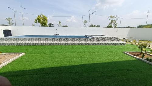 Selangor House | Aruna Retreat Rawang