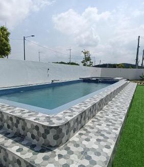 Selangor House | Aruna Retreat Rawang