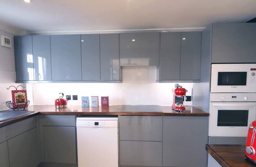 Arundel House | Arundel Castle River House, The Palms