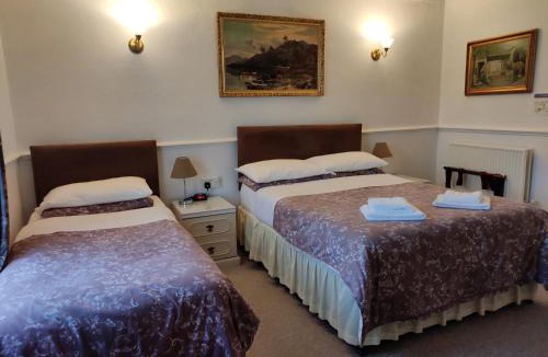 Arundel House | Arundel Park Hotel