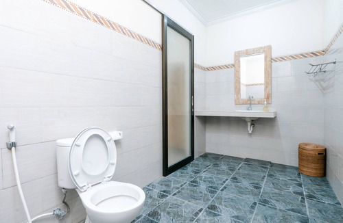 Penida Island House | Arunika Cottage