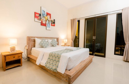 Penida Island House | Arunika Cottage
