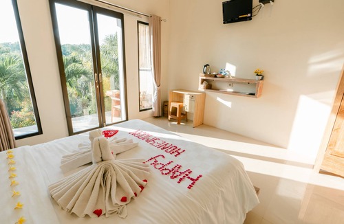 Penida Island House | Arunika Cottage