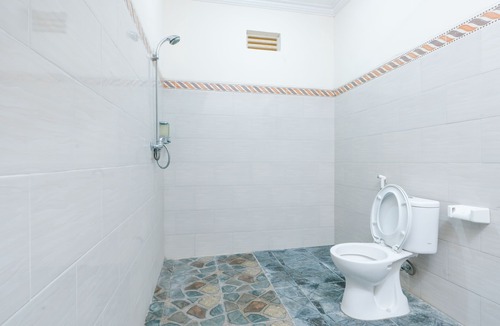 Penida Island House | Arunika Cottage