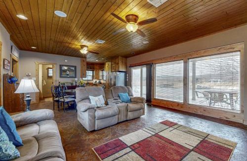 Burnet House | Arva's Retreat