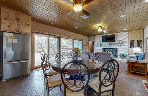 Burnet House | Arva's Retreat
