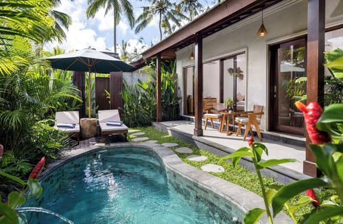 Kenderan Villa | Arvanya Villa Ubud