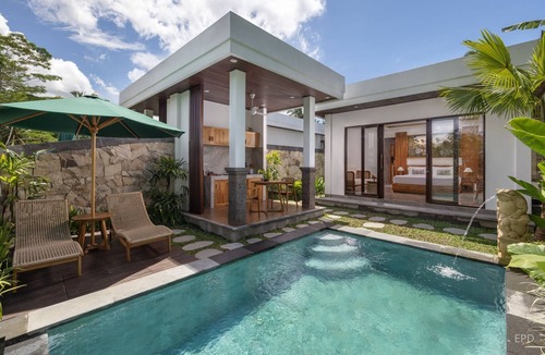 Kenderan Villa | Arvanya Villa Ubud