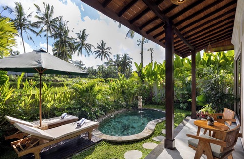 Kenderan Villa | Arvanya Villa Ubud