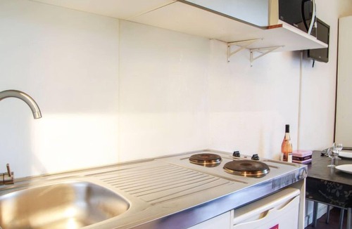 Chamonix City Centre Apartment | Arve 1 et 2 by Interhome