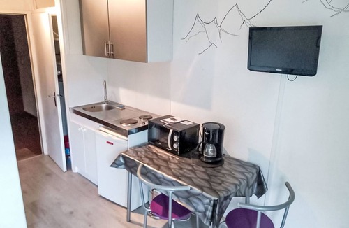 Chamonix City Centre Apartment | Arve 1 et 2 by Interhome