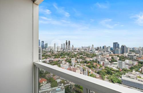Cikini Apartment | Arvia by Kozystay - Menteng
