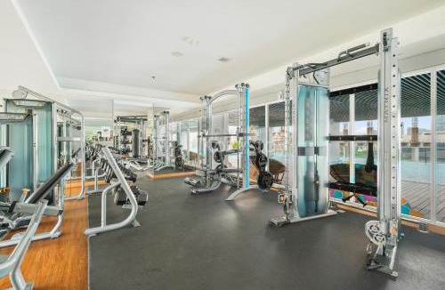 Cikini Apartment | Arvia by Kozystay - Menteng