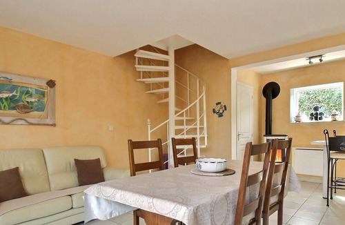 Plouha House | ARVORIAD-La Tour - PLOUHA