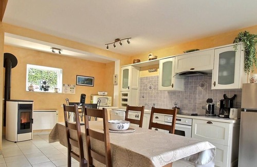 Plouha House | ARVORIAD-La Tour - PLOUHA