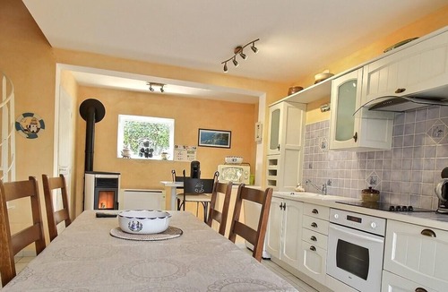 Plouha House | ARVORIAD-La Tour - PLOUHA