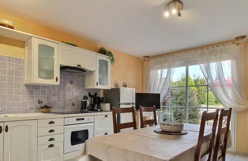 Plouha House | ARVORIAD-La Tour - PLOUHA