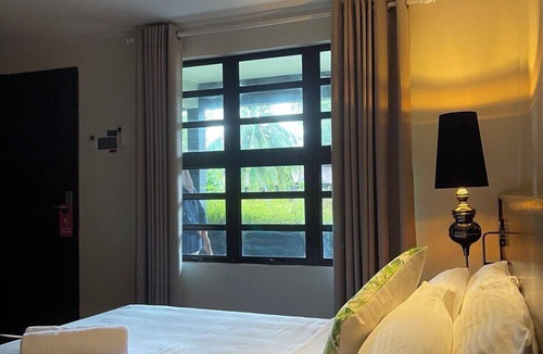 Pulau Perhentian Besar Resort | Arwana Beach Resort - Perhentian