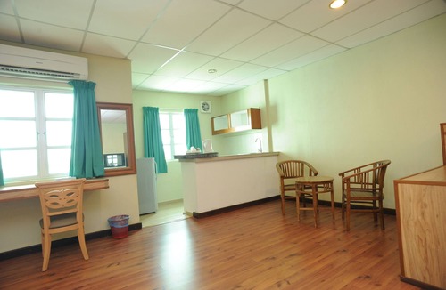 Tok Bali Hotel | Arwana Inn