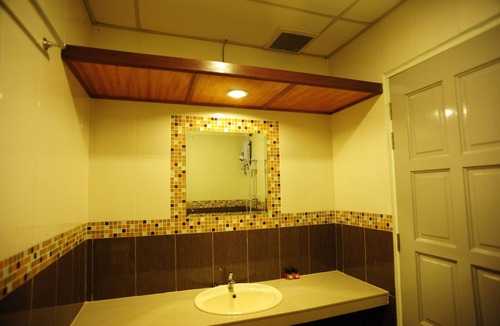 Tok Bali Hotel | Arwana Inn