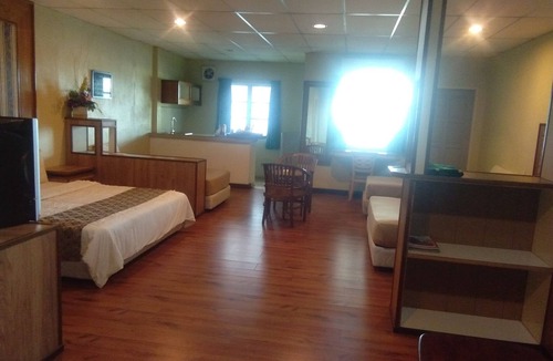 Tok Bali Hotel | Arwana Inn