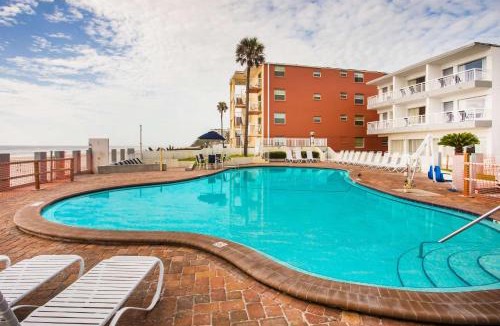 Ormond Beach Hotel | Arya Blu Inn and Suites
