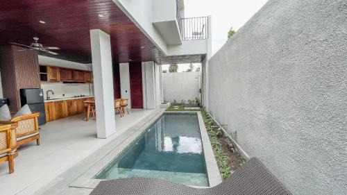Saba Villa | Arya D'Saba Villa Saba by Sidhi Hospitality Experiences