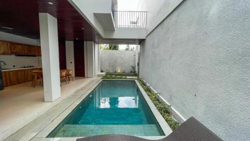 Saba Villa | Arya D'Saba Villa Saba by Sidhi Hospitality Experiences