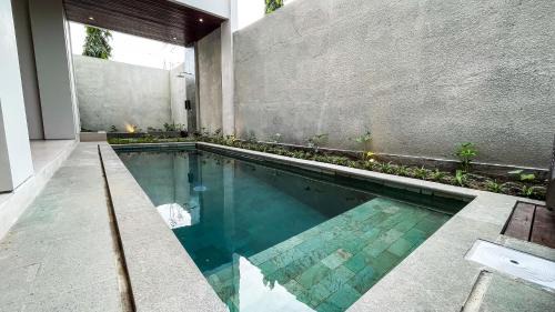 Saba Villa | Arya D'Saba Villa Saba by Sidhi Hospitality Experiences