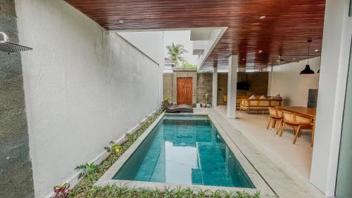 Saba Villa | Arya D'Saba Villa Saba by Sidhi Hospitality Experiences