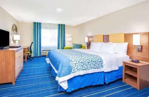 Farmers Branch Hotel | Arya Inn & Suites