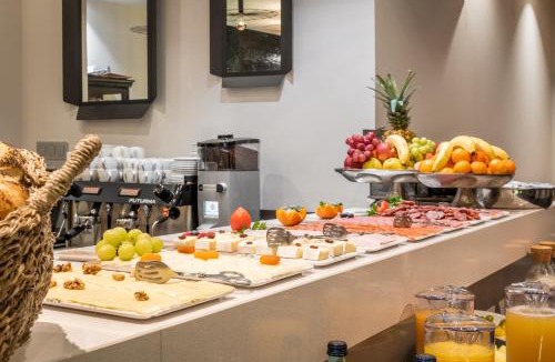 Sants-Badal Hotel | Arya Stadium Hotel