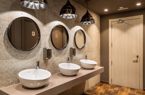 Sants-Badal Hotel | Arya Stadium Hotel