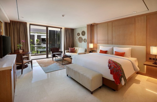 Kartika Plaza Hotel | Aryaduta Bali