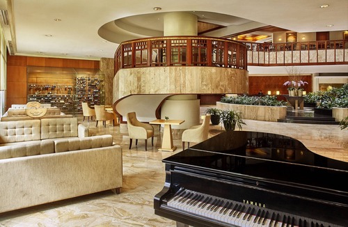 Pasirkaliki Hotel | Aryaduta Bandung