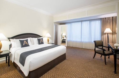 Pasirkaliki Hotel | Aryaduta Bandung