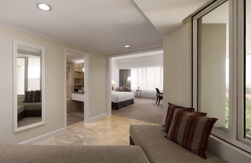 Pasirkaliki Hotel | Aryaduta Bandung