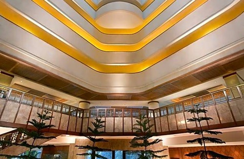 Pasirkaliki Hotel | Aryaduta Bandung