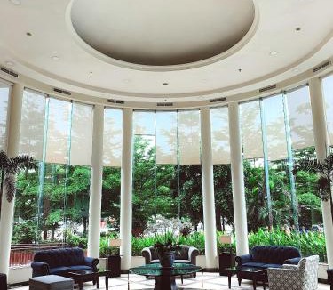 Losari Hotel | Aryaduta Makassar