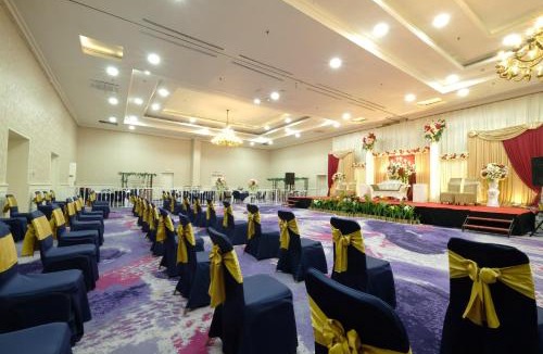 Losari Hotel | Aryaduta Makassar