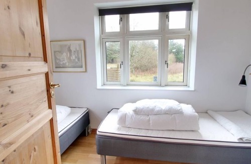 Frostrup House | "Aryan" - 5km from the sea by Interhome