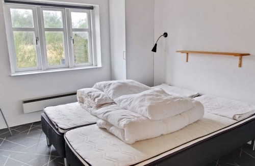 Frostrup House | "Aryan" - 5km from the sea by Interhome